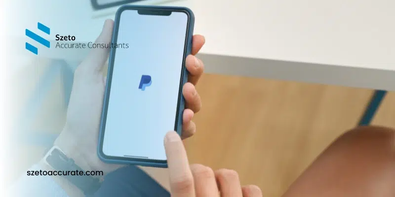 Cara Transfer PayPal ke DANA Bisa Dibawah 10