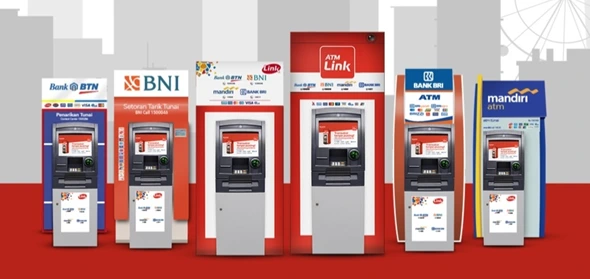 Cara Transfer Uang Menggunakan Kode Bank BRI dari ATM Bank Lain