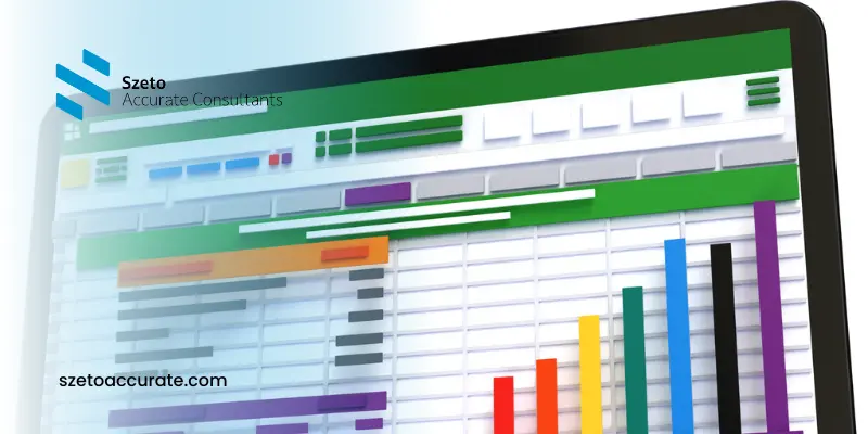 Contoh Data Excel Untuk Latihan Pengujian dan Demo