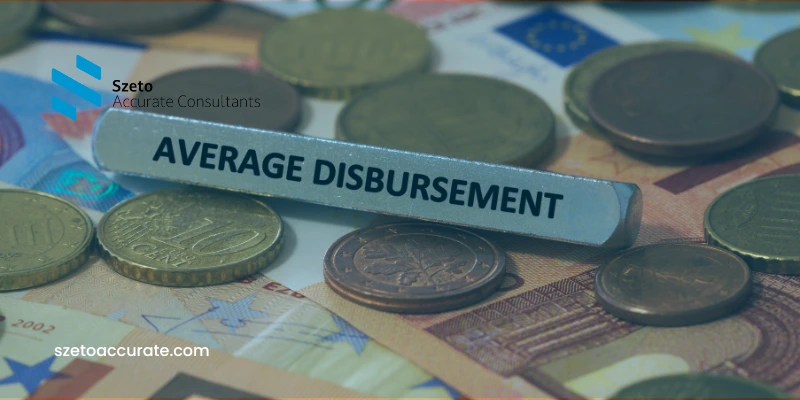 Disbursement Pengertian Lengkap dalam Ranah Bisnis Keuangan
