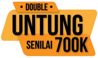 Double_Untung_Surabaya