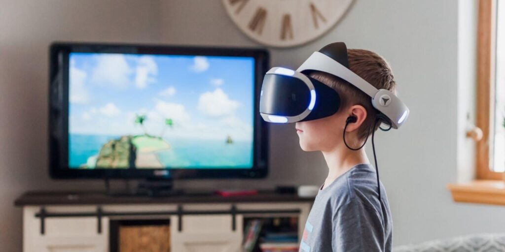 Elemen Metaverse