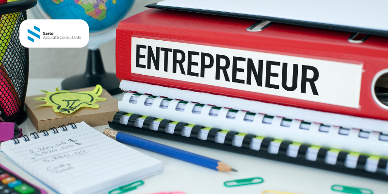 Entrepreneur vs Entrepreneurship Memahami Pengertian dan Perbedaannya