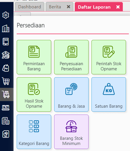 Error Barang Grup Belum Memiliki Rincian Di Accurate Pos 2