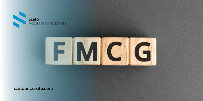 FMCG adalah Pengertian, Jenis Produk dan Contoh Perusahaan