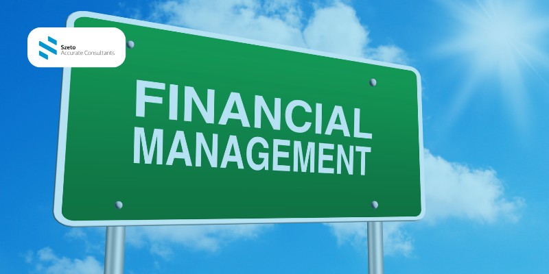 Financial Management bagi Bisnis Memahami Prinsip Kerja dan Manfaatnya