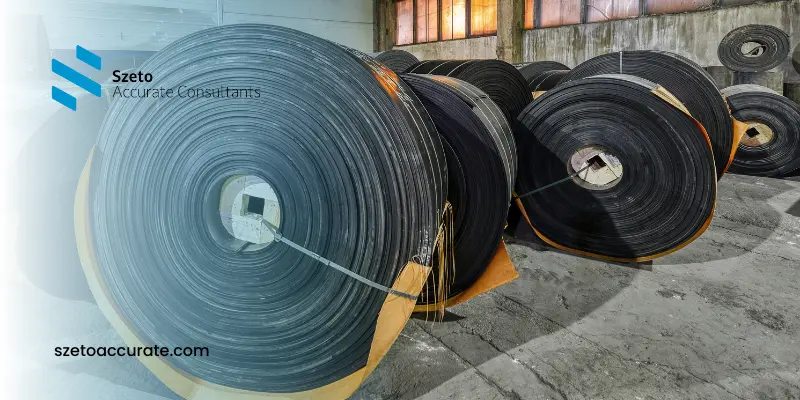 Finished Good adalah Barang Jadi Dalam Manufaktur