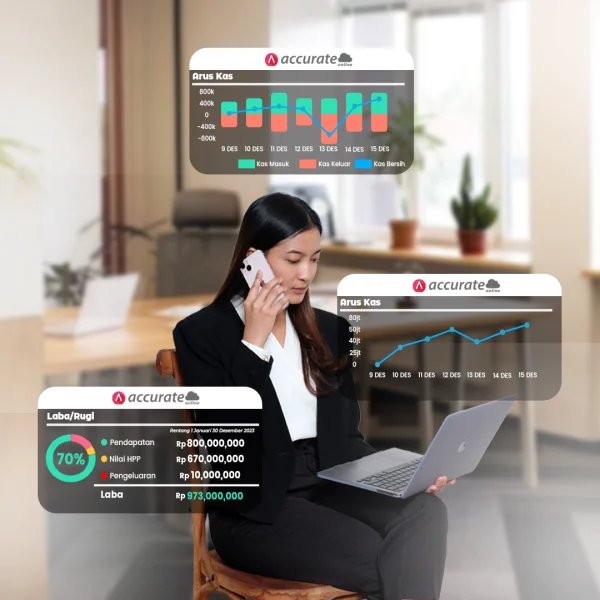 Fitur Accurate Online 1