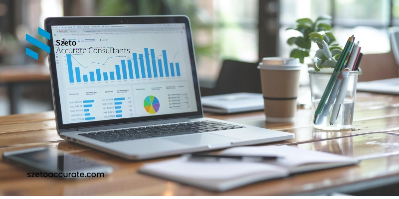 Fitur Penting yang Harus Dimiliki Software Akuntansi Modern