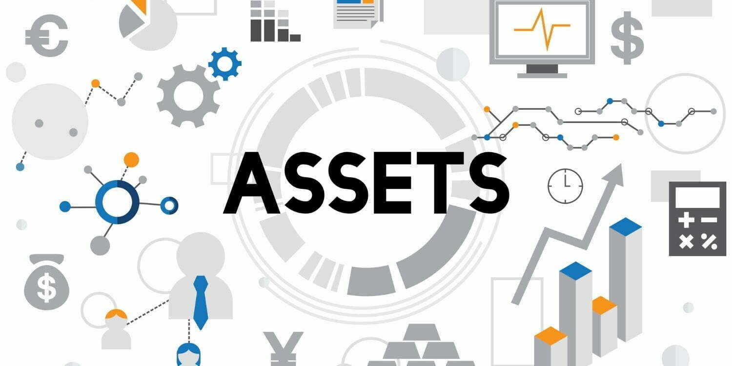 Fixed Asset atau Aset Tetap