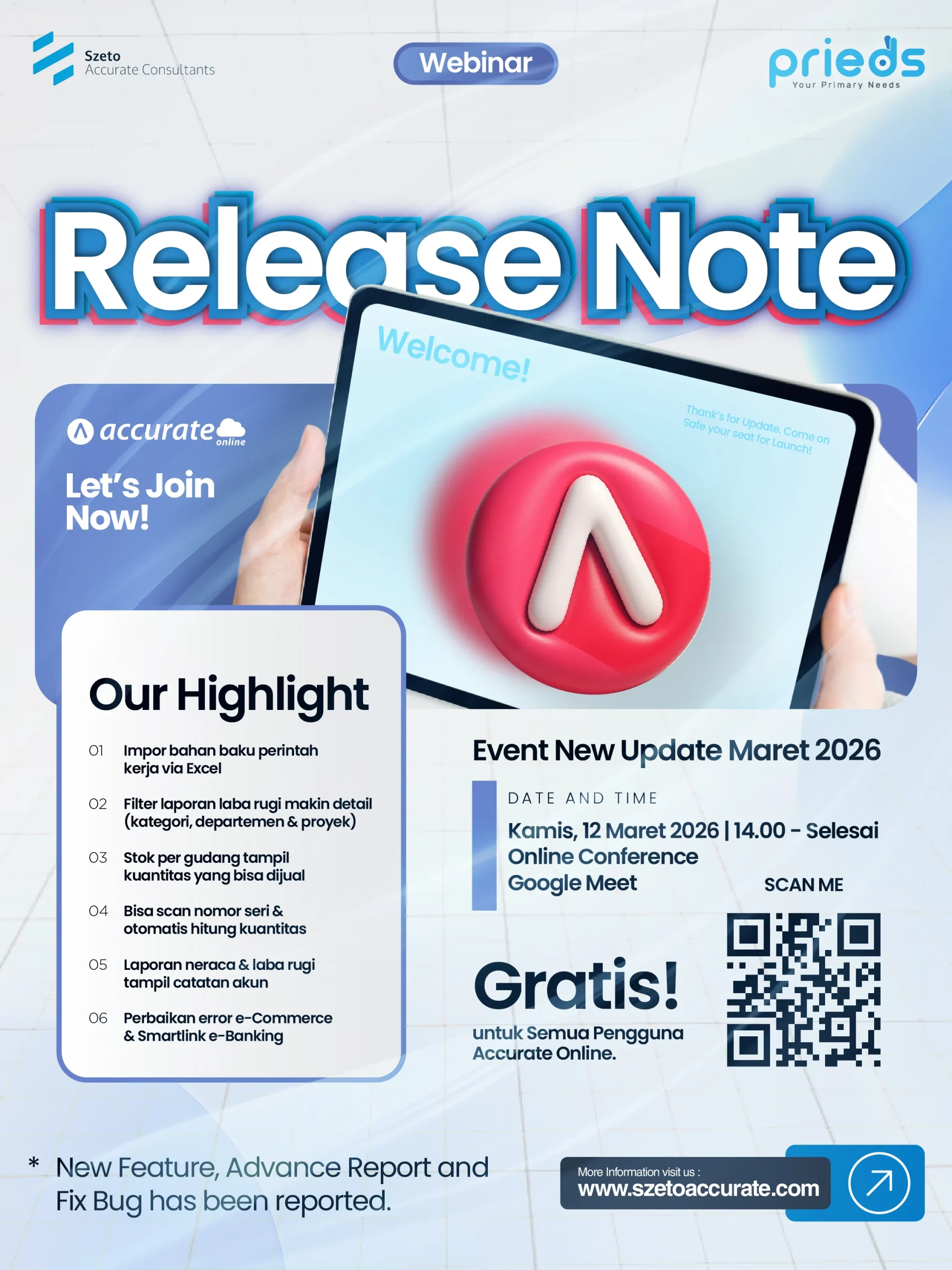 Flyer Event Acurat Update Maret 2026 Rev1 01