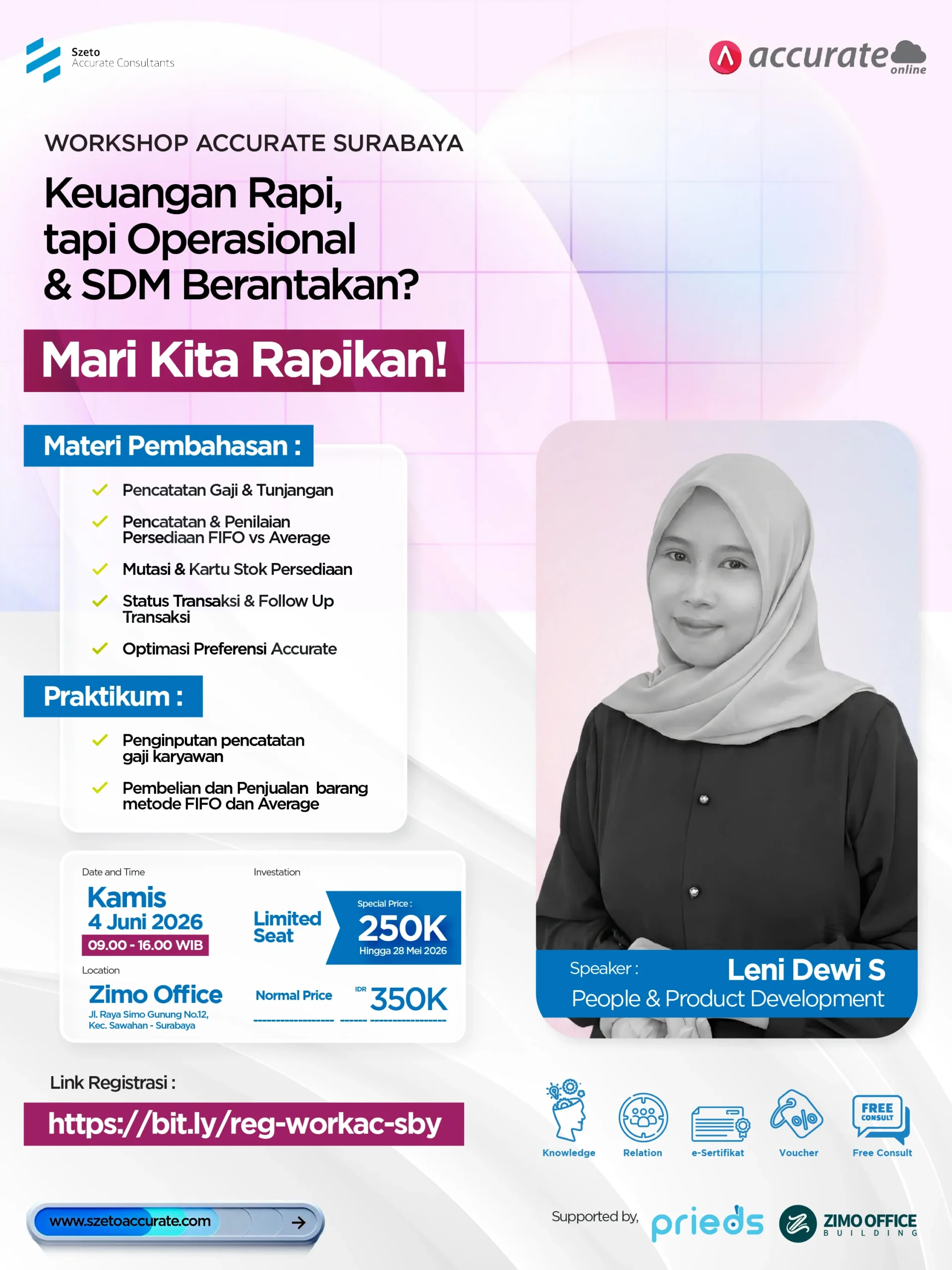 Flyer Workshop Accurate   Sby Feed 01