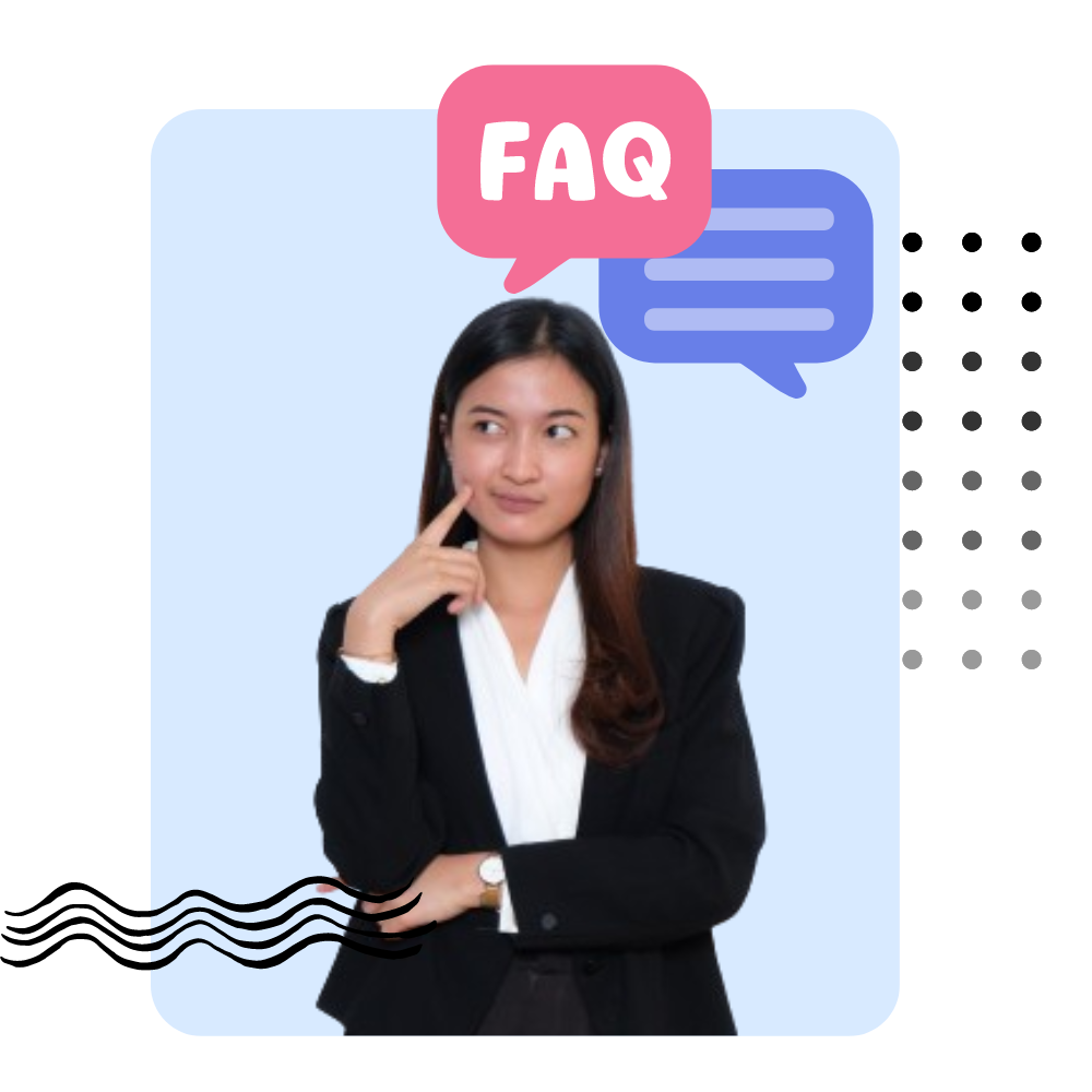 Frequently Ask Question FAQ