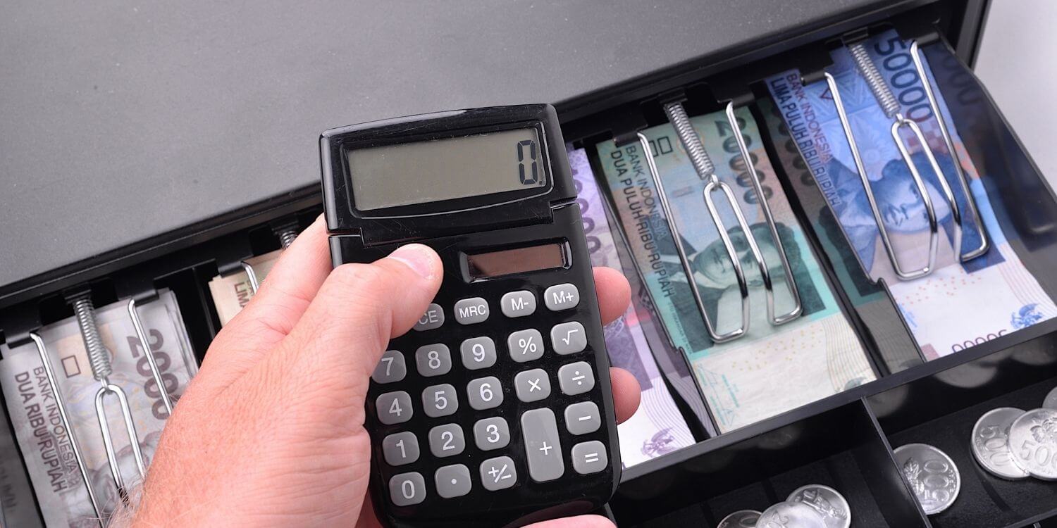 Fungsi Bank Reconciliation