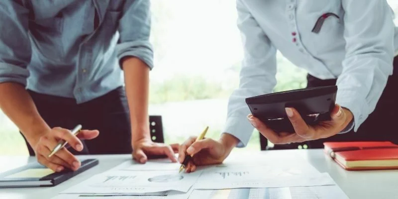 Fungsi Penyusunan Laporan Keuangan pada Akuntansi