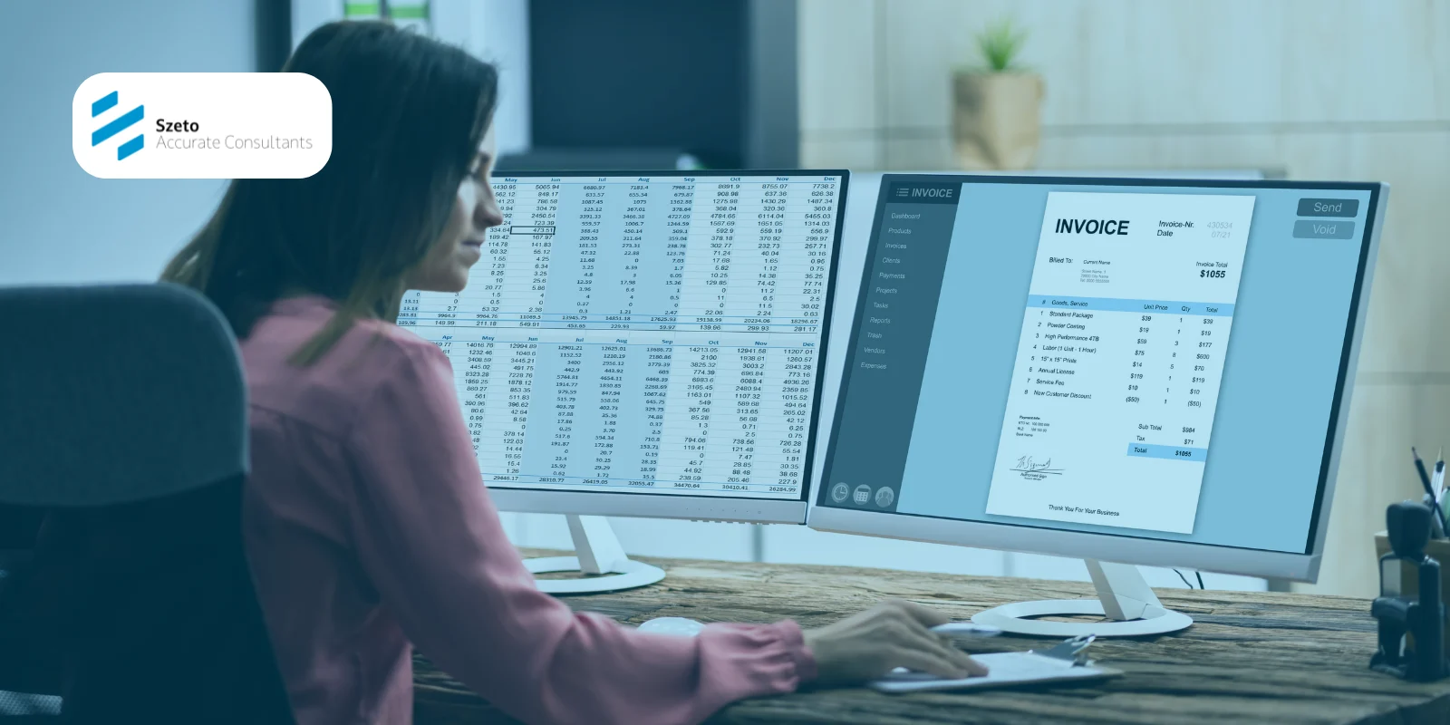 7 Fungsi Software Akuntansi dalam Pembukuan Bisnis Modern