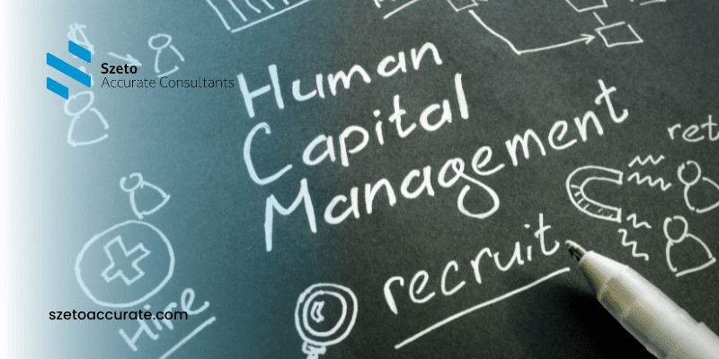 Human Capital adalah Jenis Contoh Kaitannya dengan Ekonomi