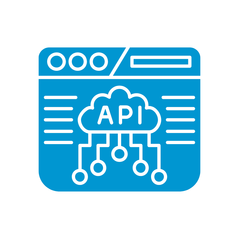 Icon Jasa Integrasi API