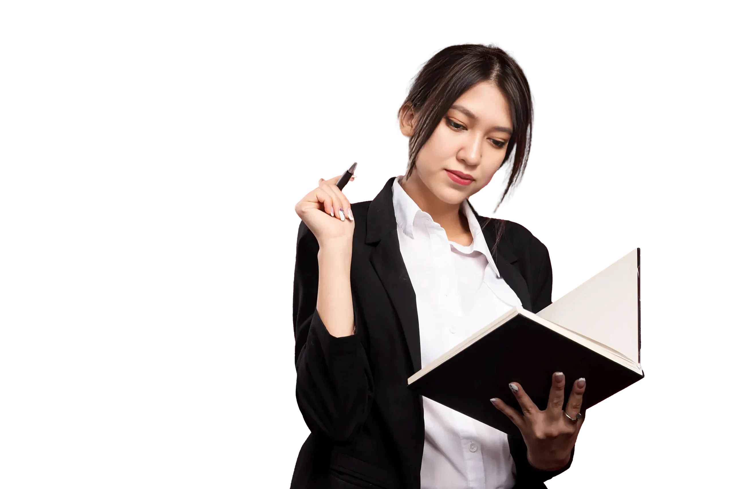Implementasi Accurate dengan Szeto