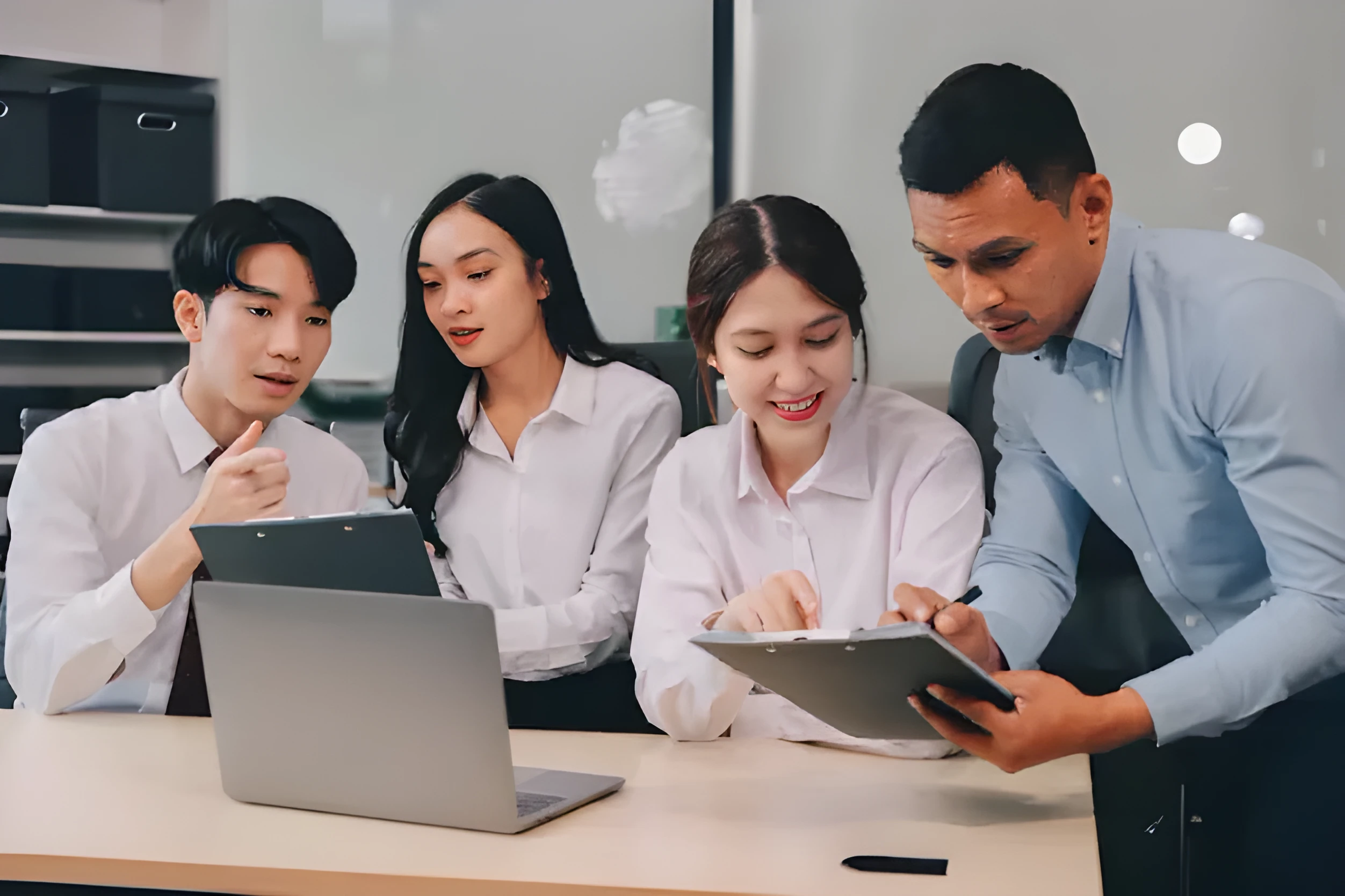 Implementasi Accurate dengan Szeto