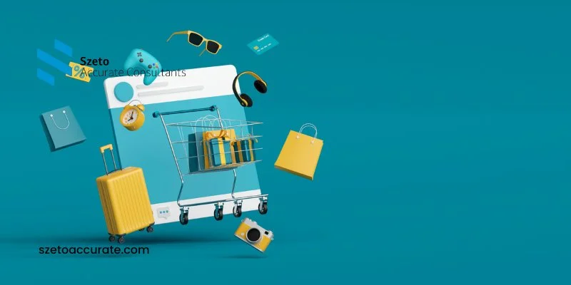 Import Penjualan eCommerce ke Accurate Online