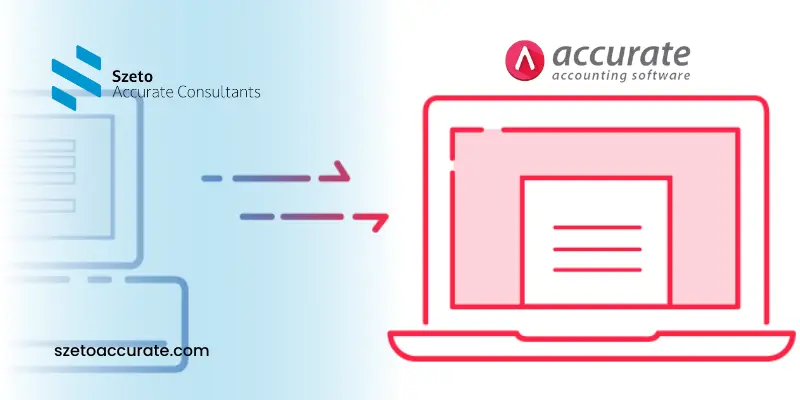 Integrasi Software Akuntansi Accurate Online dengan Aplikasi Lain