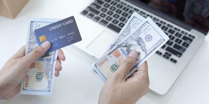 Jangan Terobsesi Mengingat Kredit Debit