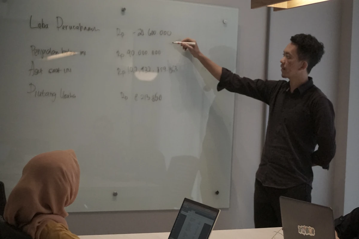 Jasa Perpajakan