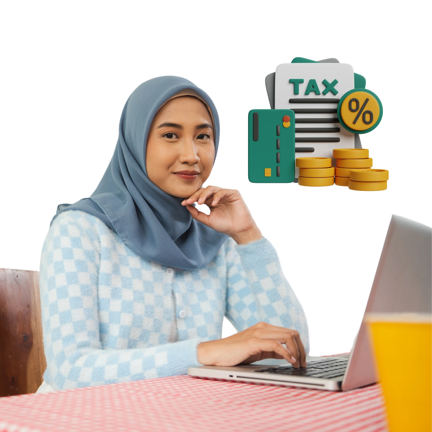 Jasa Perpajakan
