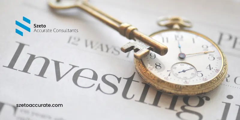 Jenis Jenis Investasi Surat Berharga Cara Menghitungnya