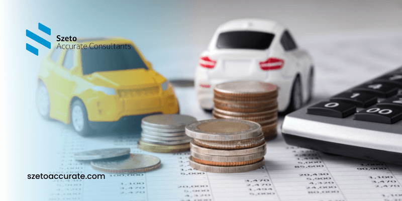 Jenis leasing