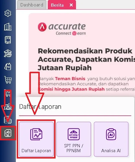 Kts Belum Terproses 0 Di Pesanan Pembelian Accurate Online 1