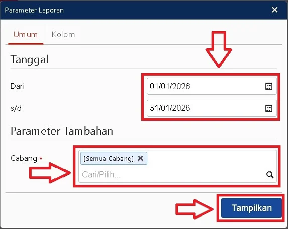 Kts Belum Terproses 0 Di Pesanan Pembelian Accurate Online 3