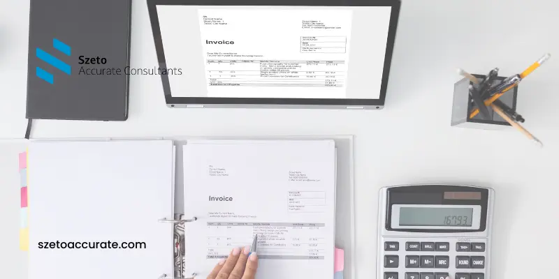 Kalkulator Akuntansi Alat Bantu Para Profesional Keuangan
