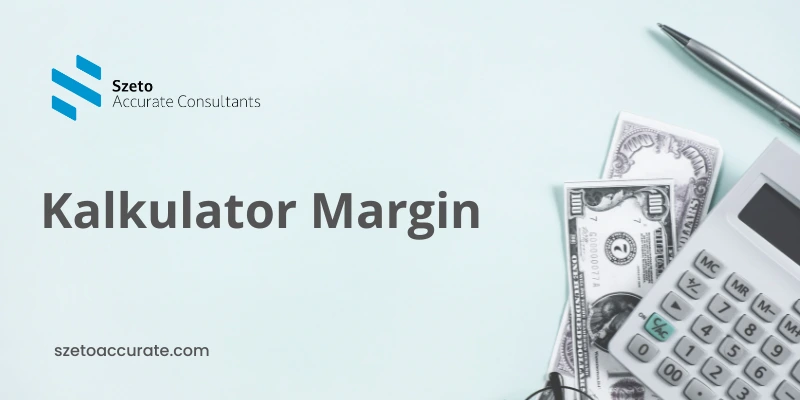 Kalkulator Margin