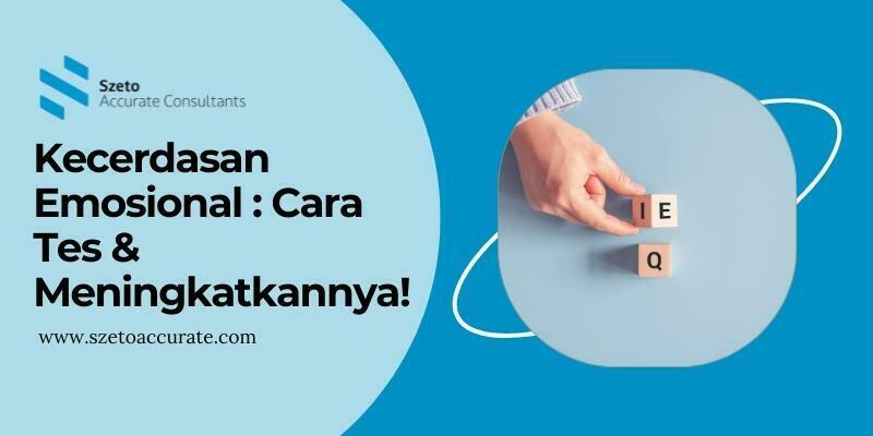 Kecerdasan Emosional   Cara Tes dan Meningkatkannya