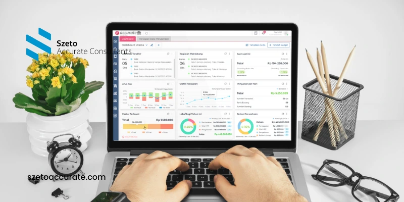 Kelebihan dan Kekurangan Accurate Online Terbaru