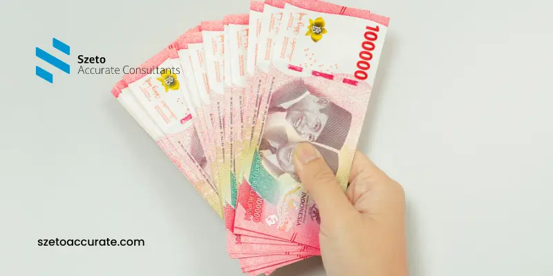 Kepanjangan IDR adalah dan Sejarahnya dalam Ekonomi