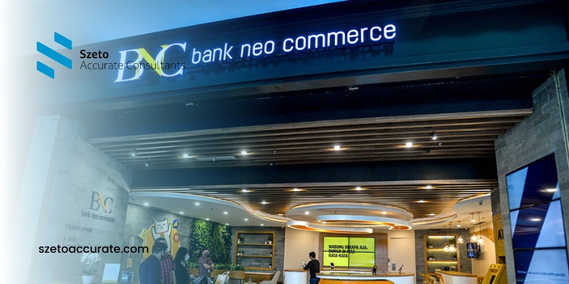 Kode Bank Neo Commerce untuk Transfer di ATM dari Bank Lain