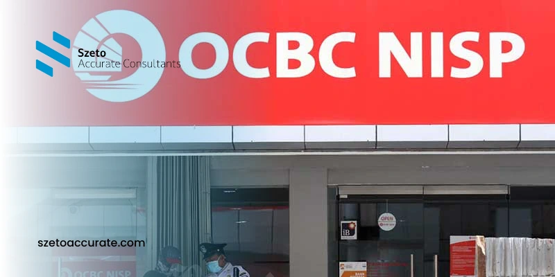 Kode Bank OCBC NISP untuk Transfer Antar Bank