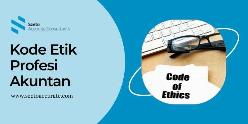 Kode Etik Profesi Akuntan