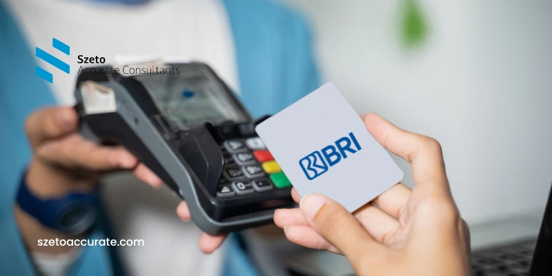 Kode Settlement EDC BRI Password dan Cara Menggunakannya