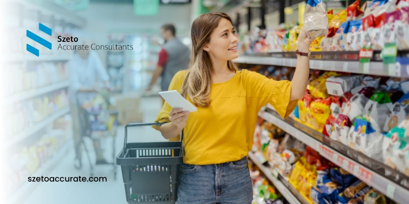 Konsumen adalah Yang Bertanggung Jawab Membayar Barang atau Jasa Sesuai Harganya