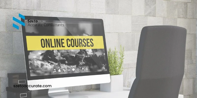 Kursus Accurate Onsite Online di Szeto Accurate Consultants