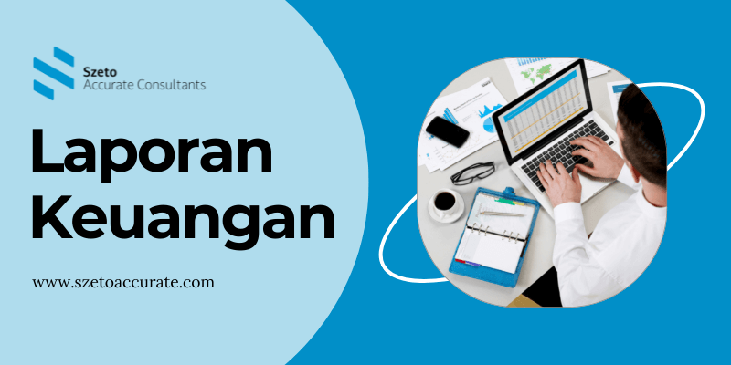 Laporan keuangan