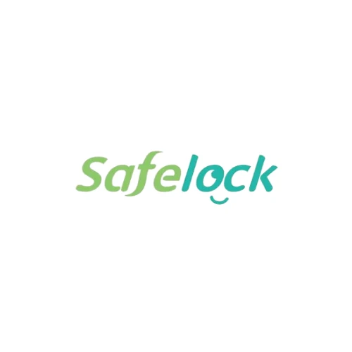 Logo PT Safelock Medical