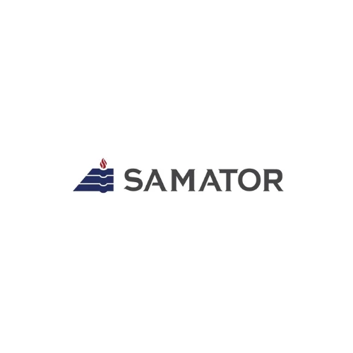 Logo PT Samator