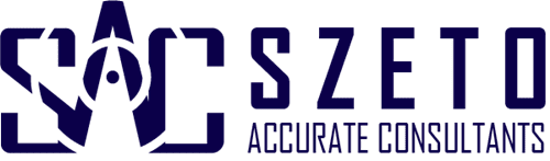 Logo Szeto Accurate Consultant