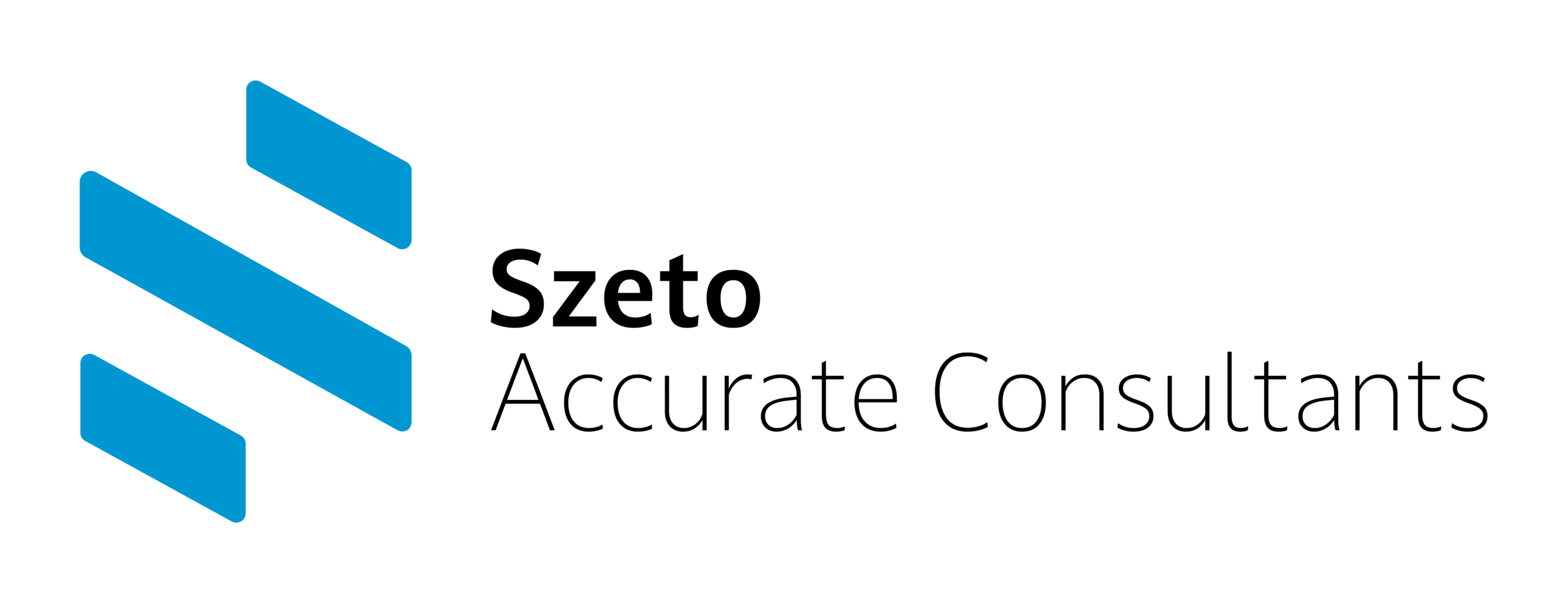 Logo Szeto Accurate Consultants