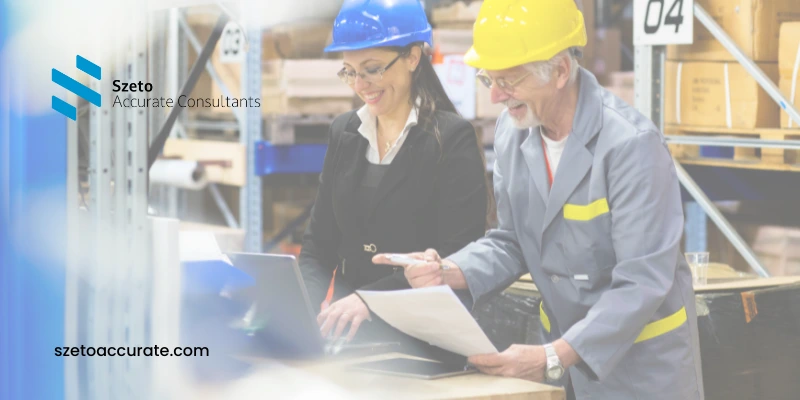 Manfaat dan Cara Melakukan Inventory Control yang Benar